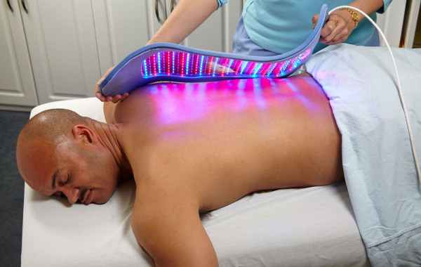 Celluma InfraRed Light Therapy