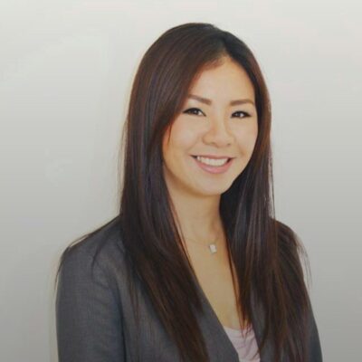 Christina Song, L.Ac.